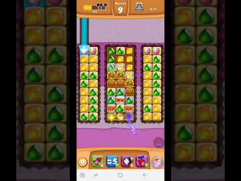 Diamond Digger Saga Level 1559 ~ NO BOOSTERS