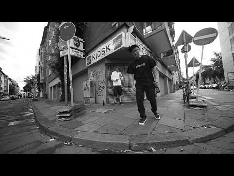 "PLAUZE“ • O-FLOW | LUKUTZ | ODDJOB (TGS)