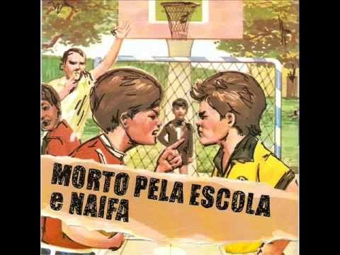 MORTO PELA ESCOLA - SESSION DE TARDE