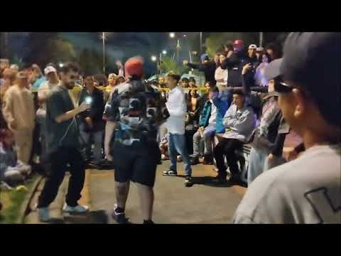 Ken Zingle vs Wilvid | Último Cupo A Redbull Colombia 2024 | Preliminares 🇨🇴🔥