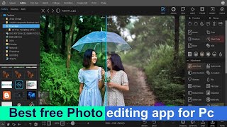 𝐁𝐞𝐬𝐭 𝐩𝐡𝐨𝐭𝐨 𝐞𝐝𝐢𝐭𝐢𝐧𝐠 𝐬𝐨𝐟𝐭𝐰𝐚𝐫𝐞 𝐟𝐨𝐫 𝐩𝐜 free download | free photo editor 2022 | photoscape x tutorial