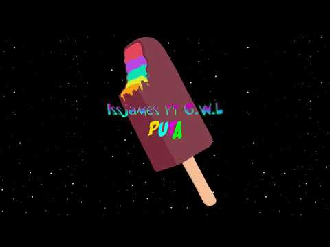 🌈 Issjames Ft. O.W.L - PUTA 🌈