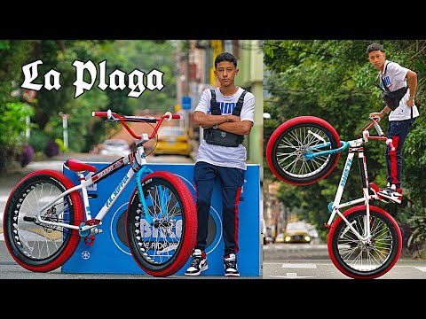 Probando mi nueva BICICLETA! +1,000€ 🤑