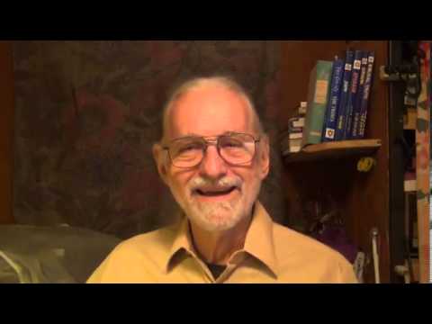 the Lost Tribes of Israel: Bad History 8 of 23 Pt A