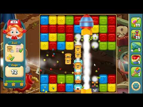 Toy Blast Level 2013