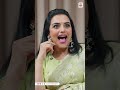 മുഖത്തിന്റെ കാര്യമാണ് ഞാൻ പറഞ്ഞത് Swetha