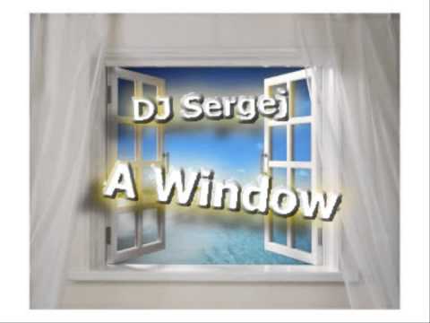 DJ Sergej - A Window [Dubstep]