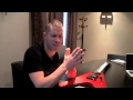 INTERVIEW WITH JEFF WATERS / ANNIHILATOR BY ROCKNLIVE PROD