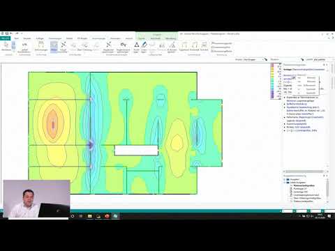 mbinar - A|AZ MicroFe Ausgaben von 2D-Modellen