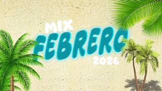 🌴 MIX FEBRERO / LO MAS ESCUCHADO 🥤 VERANO 2026 x LO MAS NUEVO | CACHENGUE & RKT | EL LAUTA DJ