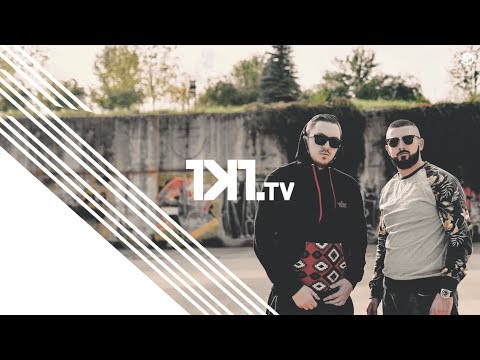 MAKK ft. SAJFER & LOŠ SIN - Ni strah ni stid