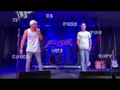 KC Makes Music and Jordan Meyer -  Family Goals (feat. ANoyd)[Official Lyric Video]