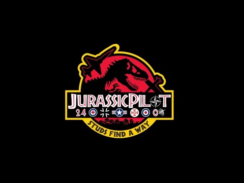 Drop Night ENJJPT 24-05 Cinematic