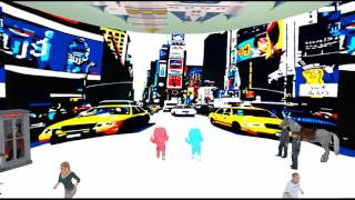 WINNIE   Two Little Men in a Flying Saucer Paramount 13 May 2017