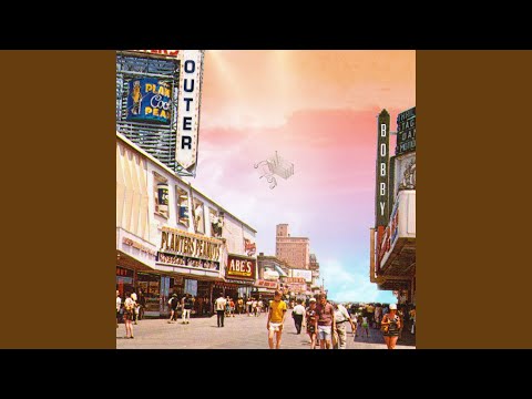 Miss These Days (feat. David Dallas) (Outer Bobby Remix)