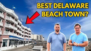 Things to Do in Rehoboth | Why Everyone Falls in Love with Rehoboth Beach