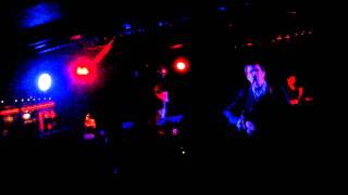 The Mountain Goats - Damn These Vampires live @ the Biltmore Cabaret, Vancouver, June 17 2011