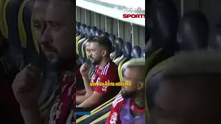 A TRAIRAGEM DE VIDAL COM O FLAMENGO