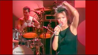 Bow Wow Wow • “I Want Candy” • LIVE 1983 [Reelin&#39; In The Years Archive]