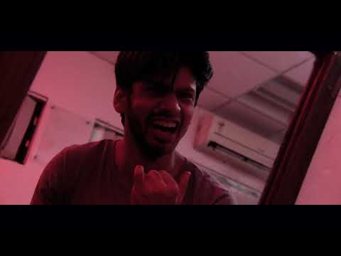 Shivam khurana ELIMINATE - SHORT FILM (SYCO)