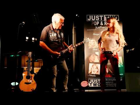 Just Two - Sursee - Restaurant Campus - Gery Ninaus & George Kouvatsis