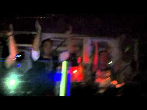 Ferry Tayle Plays Angel Ace - St Thomas @ Harmony 6th Anniversary @ Specka - Madrid 05-02-2010