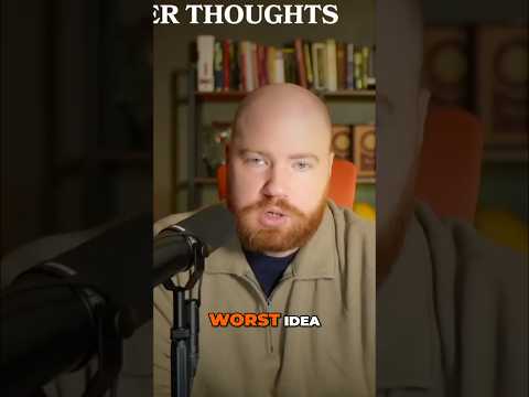 最愚蠢的地獄辯解 (The Dumbest Hell Apologetic!)