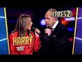 Harry Piekema & Trijntje Oosterhuis - Kiss | It Takes 2