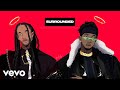 MihTy, Jeremih, Ty Dolla $ign - Surrounded (Audio) ft. Chris Brown, Wiz Khalifa