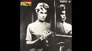 ACTION PACT-THINGS THAT NEED