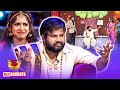 Dhee HyperAadi Pradeepmachiraju Sekharmaster Bhoomika DeepikaPilli Heat Seekers ETV