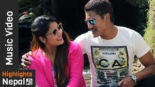 Byaji Yayla mayala | New Newari Song | 2017 /2073 | Cha Mati Newa Khal Byaji Yayla mayala | New Newari Song | 2017 /2073 | Cha Mati Newa Khal