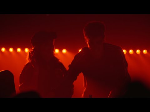 WALKER. TOMMY (Official Video)