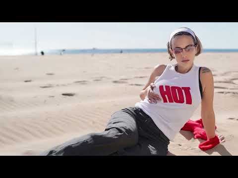 Rigoberta Bandini - KAIMAN (Audio Oficial) | JESUCRISTA SUPERSTAR