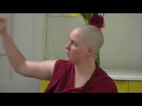 Introduction to Discovering Buddhism curriculum (FPMT course)