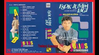 Download lagu Julius Sitanggang Esok Jumpa Lagi 1987 Full Album... mp3