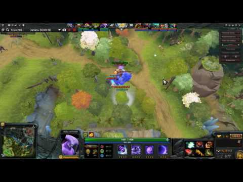 FACELESS VOID RAMPAGE MOM TACTICS IN THE WORLD YOLO SUNDAY SWAG 1337/228