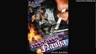 Boom Boom Nasha - OLvin ft. Hardy - Latest Desi Rap ! Desi hip hop