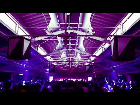 Fuse Matiné, Mercado da Ribeira - aftermovie