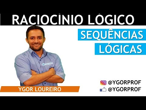 Sequências Lógicas