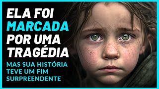 HISTÓRIA EMOCIONANTE DA PEQUENA SOPHIA