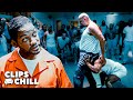 Your Head Is Going Up His Ass Will Smith S BADASS Hancock Moment Hancock