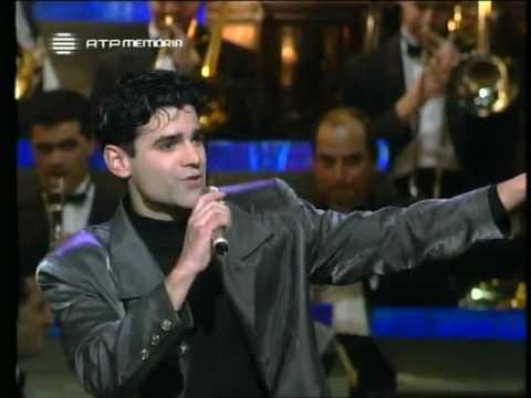 FC 1996: João Portugal - "Top Model (Check-In, Check-Out)"