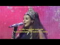Sarah Brightman - One Day Like This From Dream Chaser Tour 2013 Rosemount IL. Recorded By Diverse VE