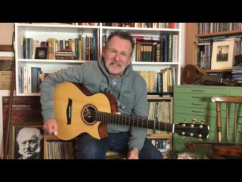 Martin Simpson - 26th January 2024