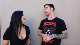 Elijah Witt from Cane Hill Talks Too Far Gone, Their New Album, and Changing Everything | Interview