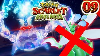 I WAS NOT READY FOR THIS! Pokemon Scarlet BUGLocke Ep09 by aDrive