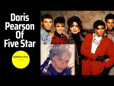Doris Pearson of Five Star: A Global Family Success Story