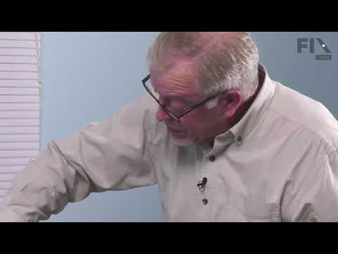 Samsung Dryer Repair - How to Replace the Thermistor