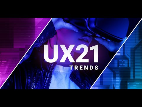 UX Design free course (2021)